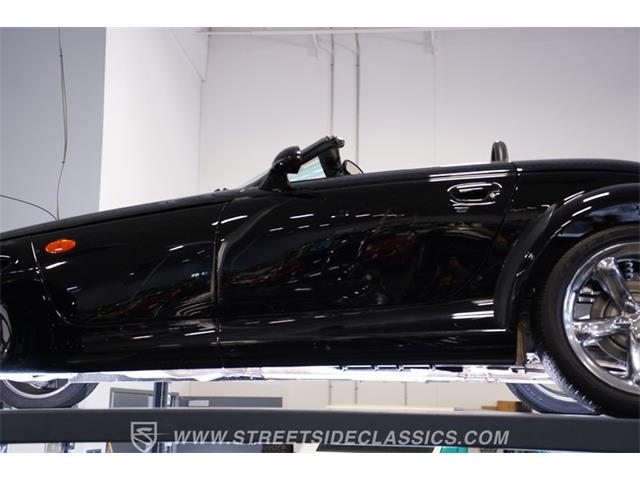 2000 Plymouth Prowler (CC-2070601) for sale in Concord, North Carolina