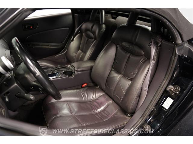 2000 Plymouth Prowler (CC-2070601) for sale in Concord, North Carolina