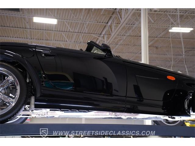 2000 Plymouth Prowler (CC-2070601) for sale in Concord, North Carolina