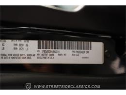 2000 Plymouth Prowler (CC-2070601) for sale in Concord, North Carolina
