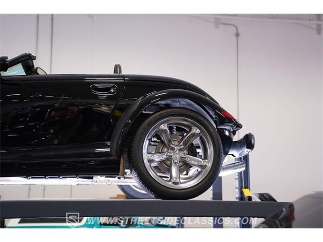 2000 Plymouth Prowler (CC-2070601) for sale in Concord, North Carolina