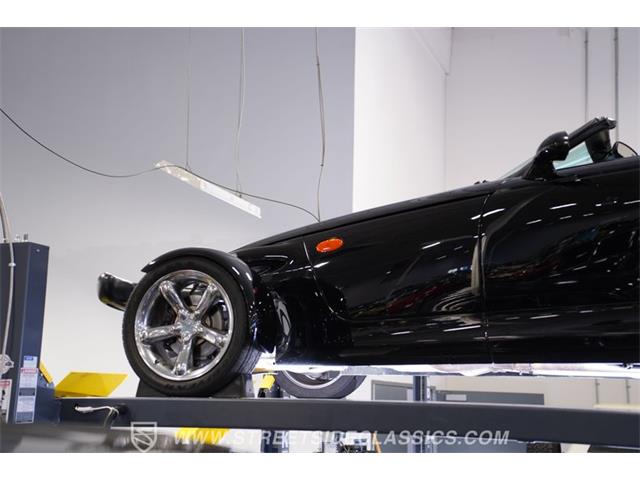 2000 Plymouth Prowler (CC-2070601) for sale in Concord, North Carolina