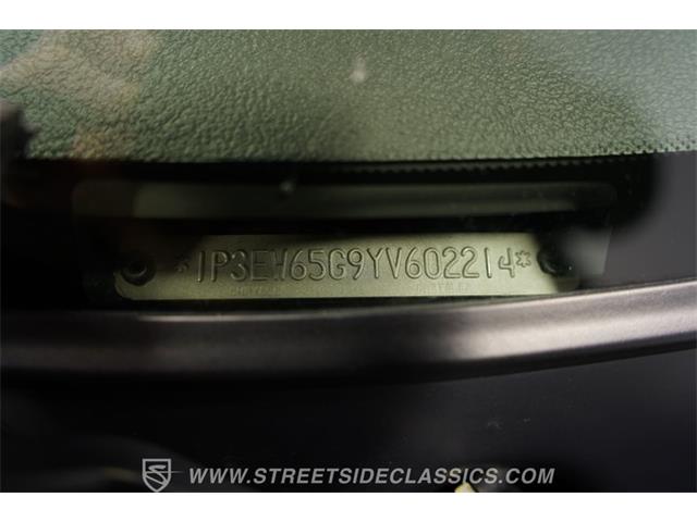 2000 Plymouth Prowler (CC-2070601) for sale in Concord, North Carolina