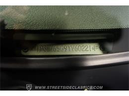 2000 Plymouth Prowler (CC-2070601) for sale in Concord, North Carolina