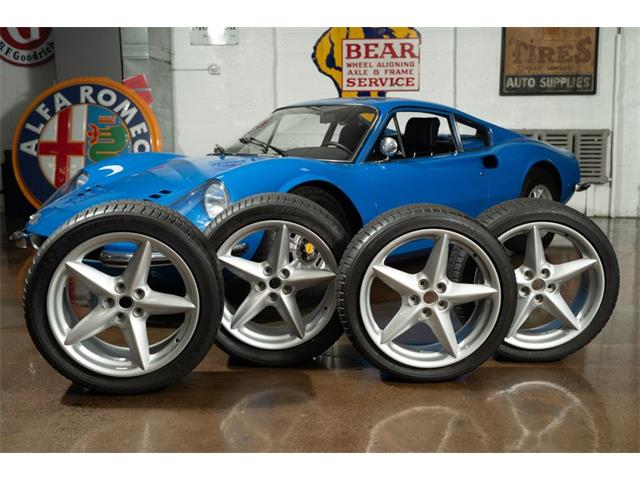 2000 Ferrari 360 (CC-2076010) for sale in Wayne, Pennsylvania