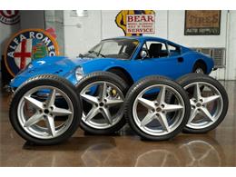 2000 Ferrari 360 (CC-2076010) for sale in Wayne, Pennsylvania