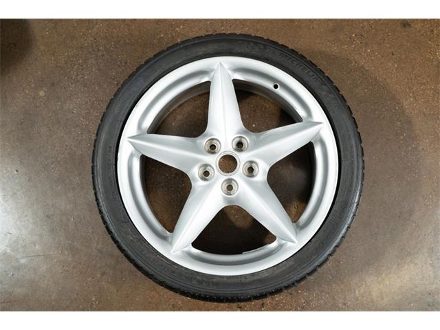 2000 Ferrari 360 (CC-2076010) for sale in Wayne, Pennsylvania