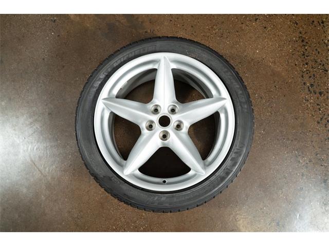 2000 Ferrari 360 (CC-2076010) for sale in Wayne, Pennsylvania
