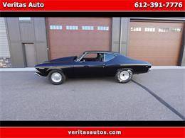 1969 Chevrolet Chevelle (CC-2076011) for sale in Medina, Minnesota