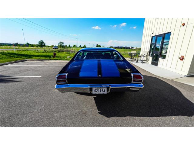 1969 Chevrolet Chevelle (CC-2076011) for sale in Medina, Minnesota