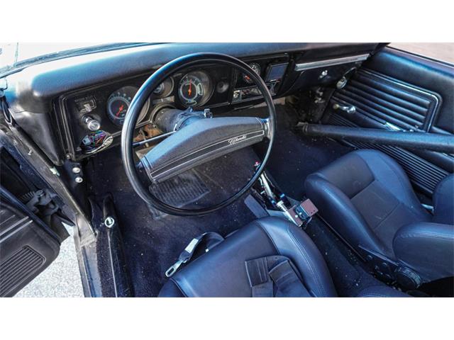 1969 Chevrolet Chevelle (CC-2076011) for sale in Medina, Minnesota