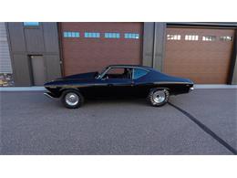 1969 Chevrolet Chevelle (CC-2076011) for sale in Medina, Minnesota