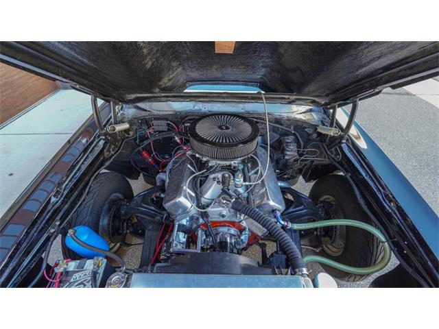 1969 Chevrolet Chevelle (CC-2076011) for sale in Medina, Minnesota