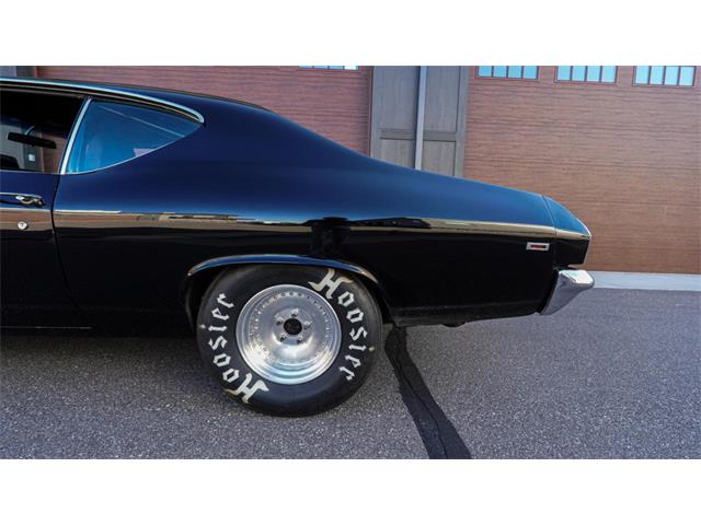 1969 Chevrolet Chevelle (CC-2076011) for sale in Medina, Minnesota