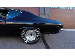1969 Chevrolet Chevelle (CC-2076011) for sale in Medina, Minnesota
