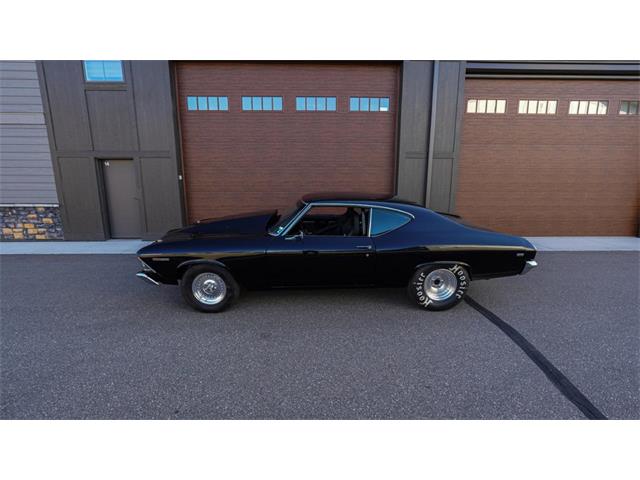 1969 Chevrolet Chevelle (CC-2076011) for sale in Medina, Minnesota