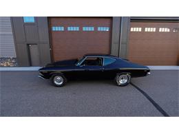 1969 Chevrolet Chevelle (CC-2076011) for sale in Medina, Minnesota