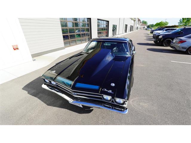 1969 Chevrolet Chevelle (CC-2076011) for sale in Medina, Minnesota