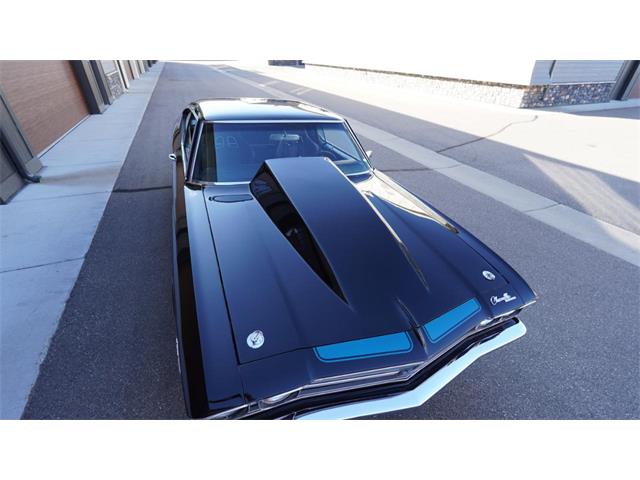 1969 Chevrolet Chevelle (CC-2076011) for sale in Medina, Minnesota