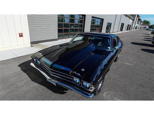1969 Chevrolet Chevelle (CC-2076011) for sale in Medina, Minnesota