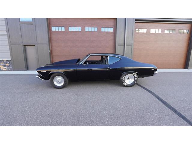 1969 Chevrolet Chevelle (CC-2076011) for sale in Medina, Minnesota