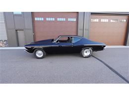 1969 Chevrolet Chevelle (CC-2076011) for sale in Medina, Minnesota