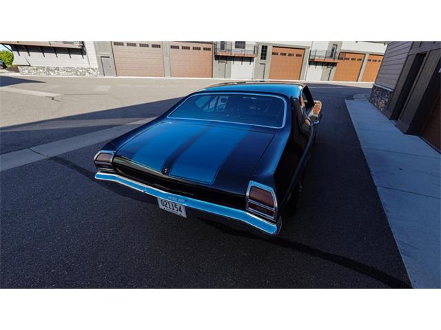 1969 Chevrolet Chevelle (CC-2076011) for sale in Medina, Minnesota