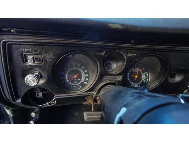 1969 Chevrolet Chevelle (CC-2076011) for sale in Medina, Minnesota