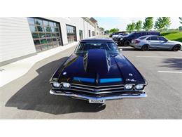 1969 Chevrolet Chevelle (CC-2076011) for sale in Medina, Minnesota