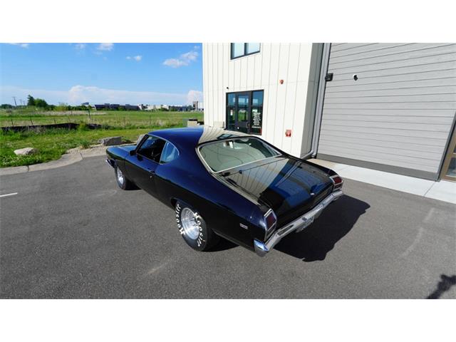 1969 Chevrolet Chevelle (CC-2076011) for sale in Medina, Minnesota