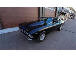 1969 Chevrolet Chevelle (CC-2076011) for sale in Medina, Minnesota