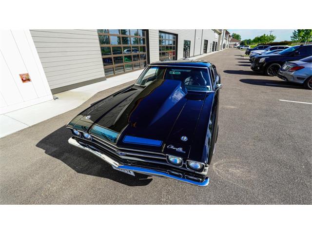 1969 Chevrolet Chevelle (CC-2076011) for sale in Medina, Minnesota