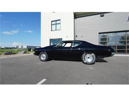 1969 Chevrolet Chevelle (CC-2076011) for sale in Medina, Minnesota