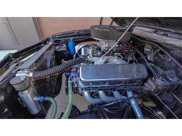 1969 Chevrolet Chevelle (CC-2076011) for sale in Medina, Minnesota