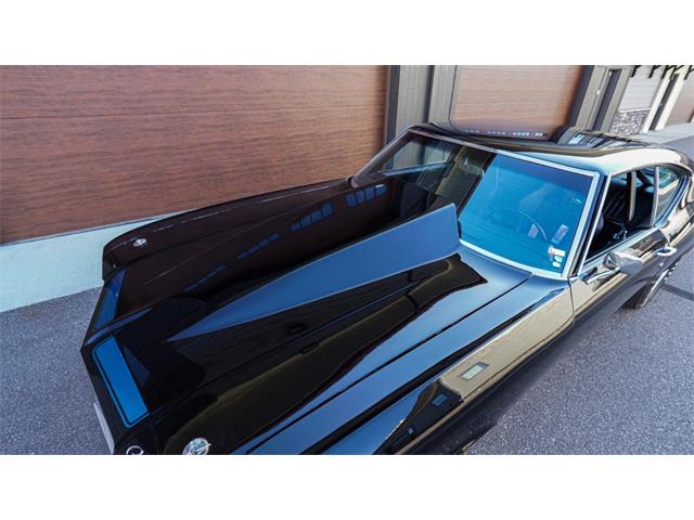 1969 Chevrolet Chevelle (CC-2076011) for sale in Medina, Minnesota