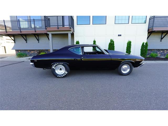 1969 Chevrolet Chevelle (CC-2076011) for sale in Medina, Minnesota