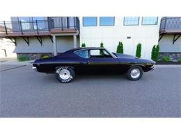 1969 Chevrolet Chevelle (CC-2076011) for sale in Medina, Minnesota