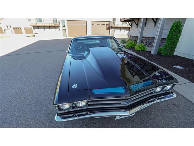 1969 Chevrolet Chevelle (CC-2076011) for sale in Medina, Minnesota