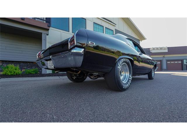 1969 Chevrolet Chevelle (CC-2076011) for sale in Medina, Minnesota