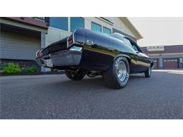 1969 Chevrolet Chevelle (CC-2076011) for sale in Medina, Minnesota