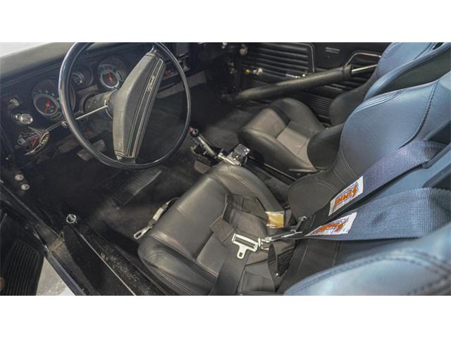 1969 Chevrolet Chevelle (CC-2076011) for sale in Medina, Minnesota