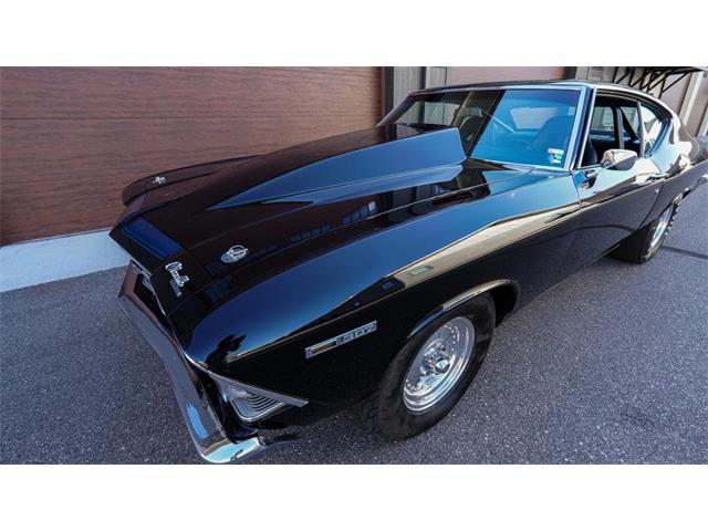 1969 Chevrolet Chevelle (CC-2076011) for sale in Medina, Minnesota