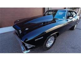 1969 Chevrolet Chevelle (CC-2076011) for sale in Medina, Minnesota