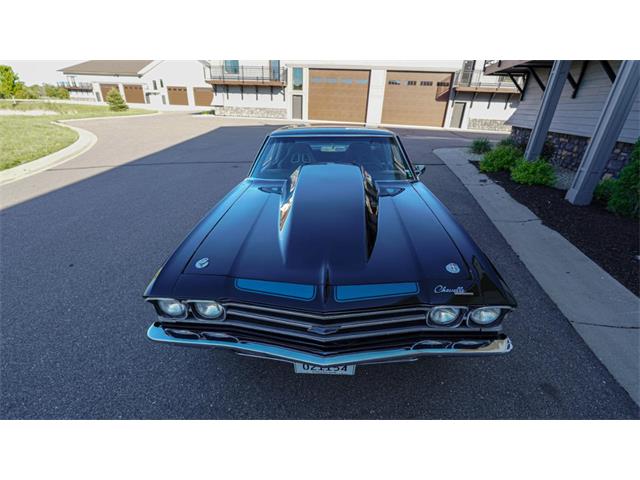1969 Chevrolet Chevelle (CC-2076011) for sale in Medina, Minnesota