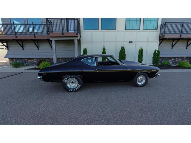 1969 Chevrolet Chevelle (CC-2076011) for sale in Medina, Minnesota