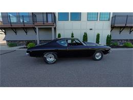1969 Chevrolet Chevelle (CC-2076011) for sale in Medina, Minnesota