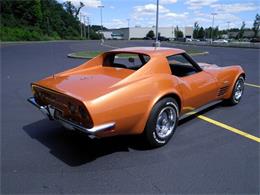 1972 Chevrolet Corvette (CC-2076015) for sale in Milford, Ohio
