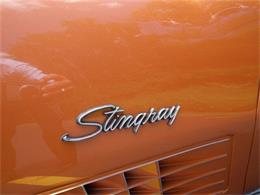 1972 Chevrolet Corvette (CC-2076015) for sale in Milford, Ohio