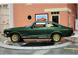 1976 Chevrolet Vega (CC-2076017) for sale in Milford, Ohio