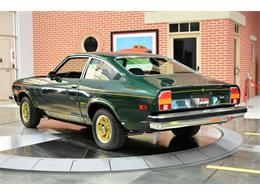 1976 Chevrolet Vega (CC-2076017) for sale in Milford, Ohio